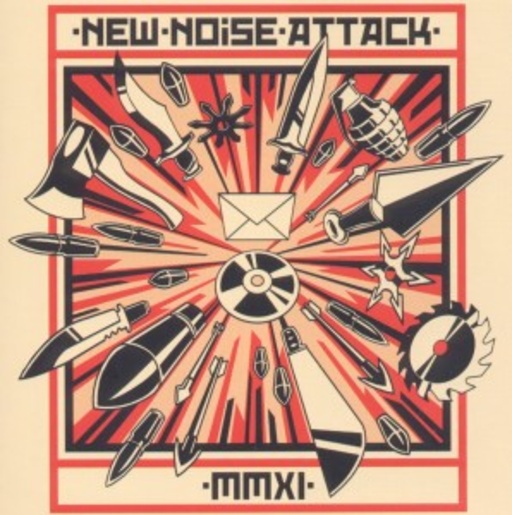 Diverse – New Noise Attack