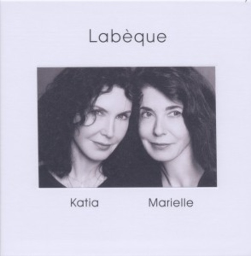 Labèque – The Essentials
