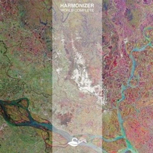 Harmonizer – World Complete