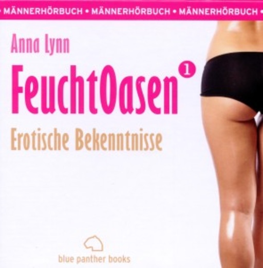 Anna Lynn – Feuchtoasen 1