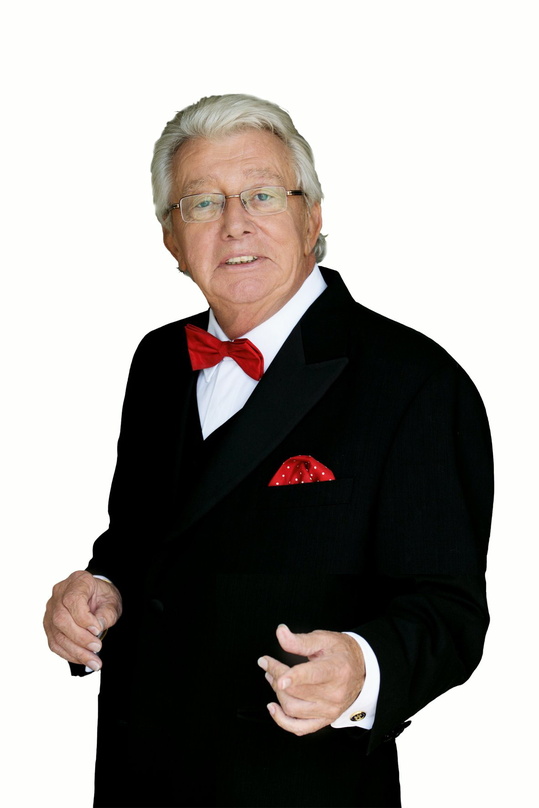 Feiert am 29. Dezember 2012 seinen 75. Geburtstag: Dieter Thomas Heck