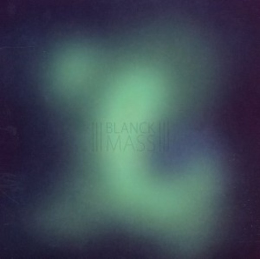 Blanck Mass – Blanck Mass