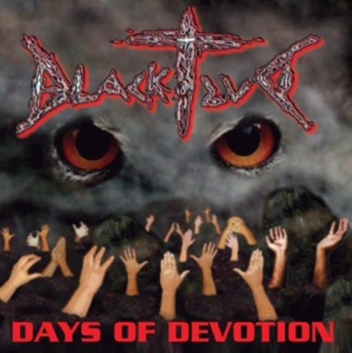Blackdust – Days Of Devotion