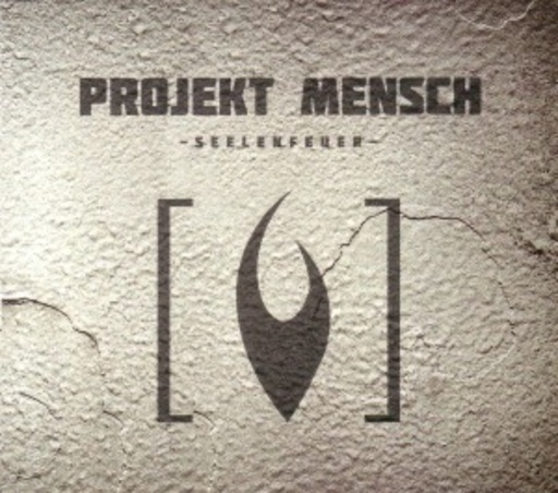 Projekt Mensch – Seelenfeuer