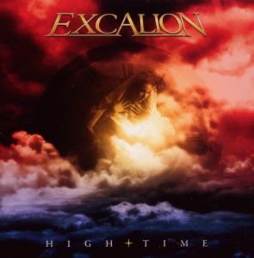 Excalion – High Time