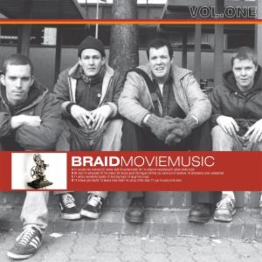 Braid – Movie Music Volume One