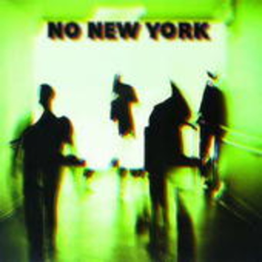 Diverse – No New York