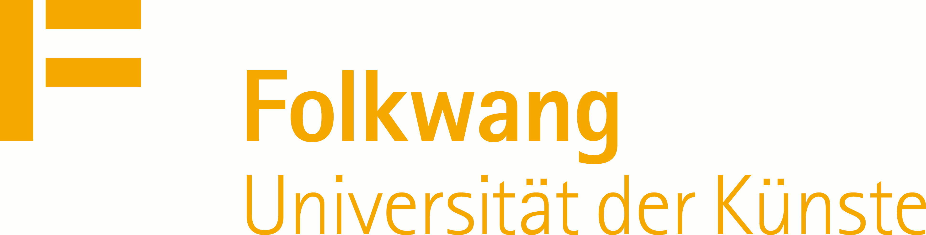 Folkwang Universität der Künste