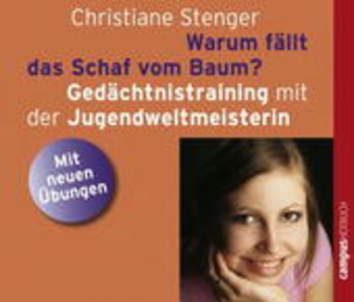 Anne Kreutzer/Oliver Preusche – Warum fällt das Schaf vom Baum?