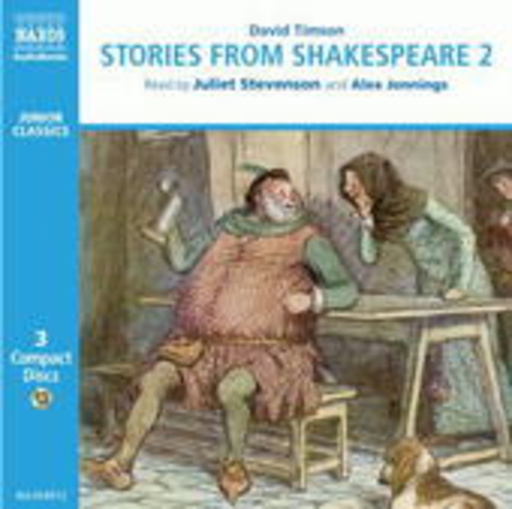Stories From Shakespeare 2