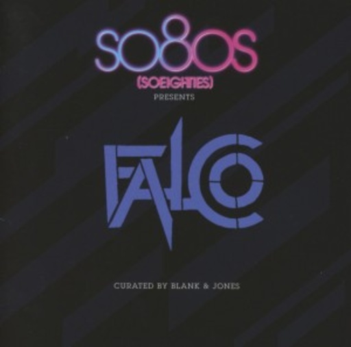 Falco – so80s Presents Falco