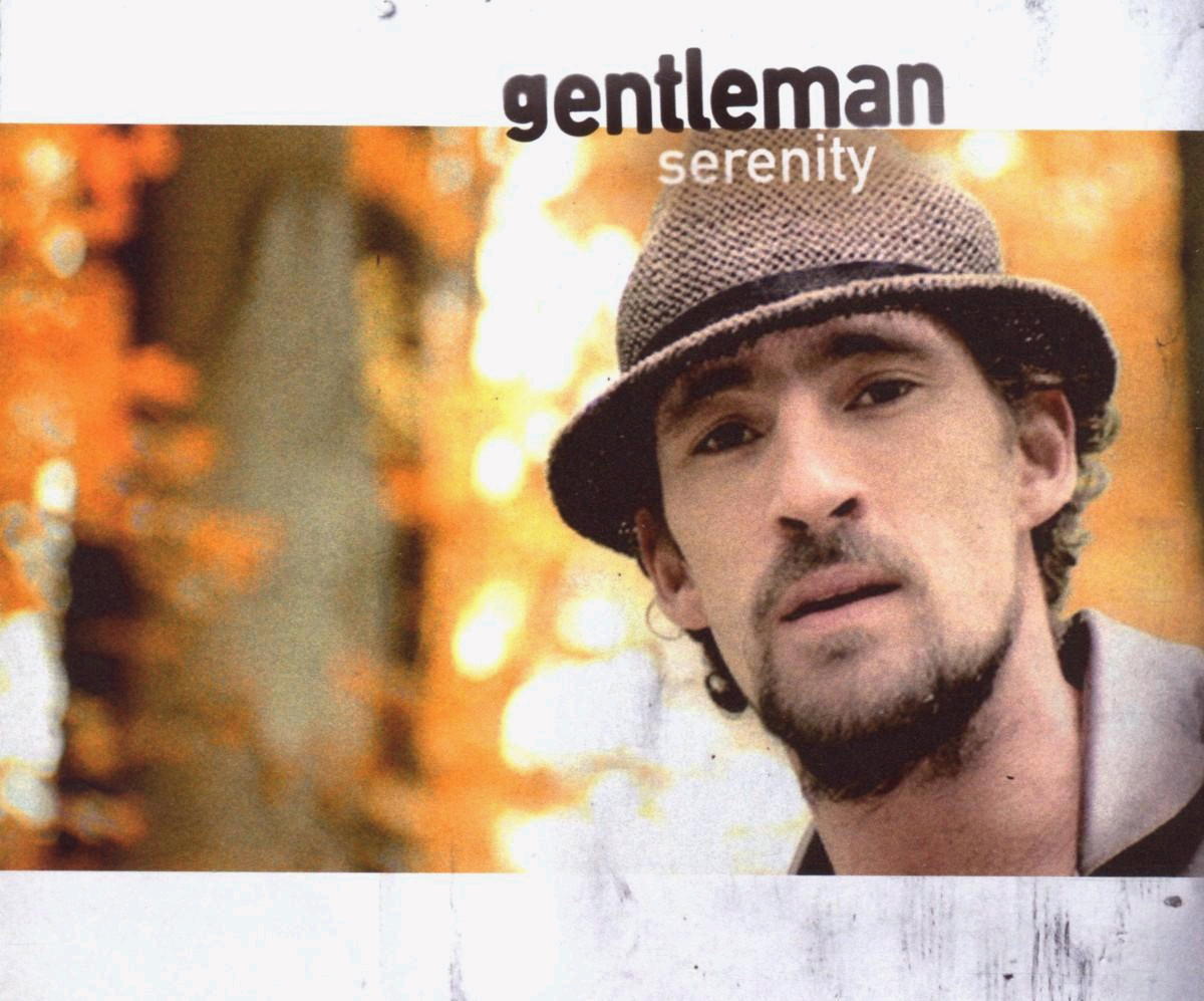 Gentleman – Serenity