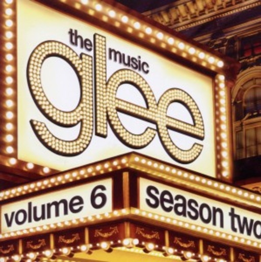 Diverse – Glee - The Music - Season 2 - Volume 6