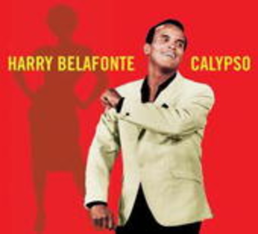 Harry Belafonte – Calypso