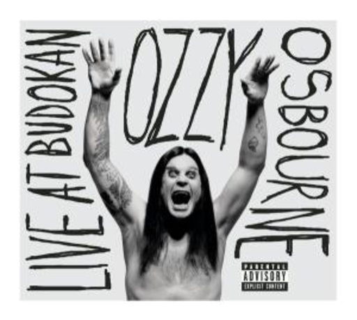Ozzy Osbourne – Alben für die Ewigkeit: Live At Budokan