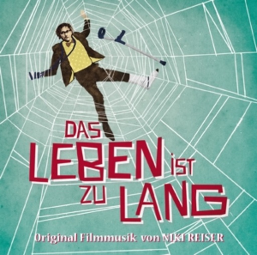 Das Leben ist zu lang