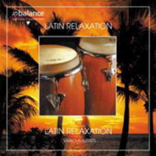 Diverse – Latin Relaxation