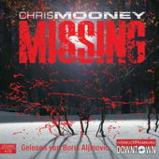 Boris Aljinovic – Missing