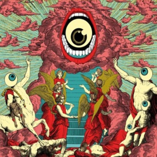Jack Of Heart – In Yer Mouth