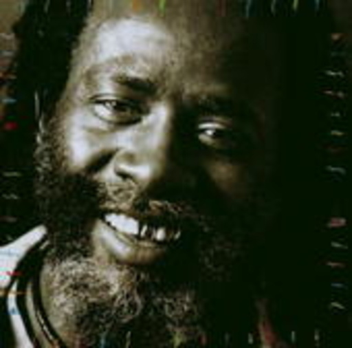 Burning Spear – Mistress Music