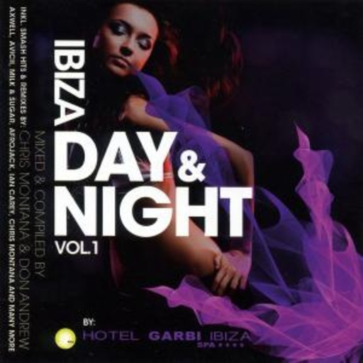 Diverse – Ibiza Day & Night Vol. 1
