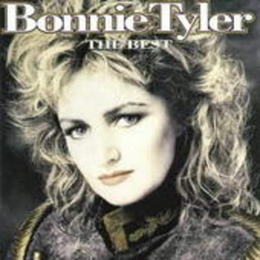 Bonnie Tyler – Definitive Collection