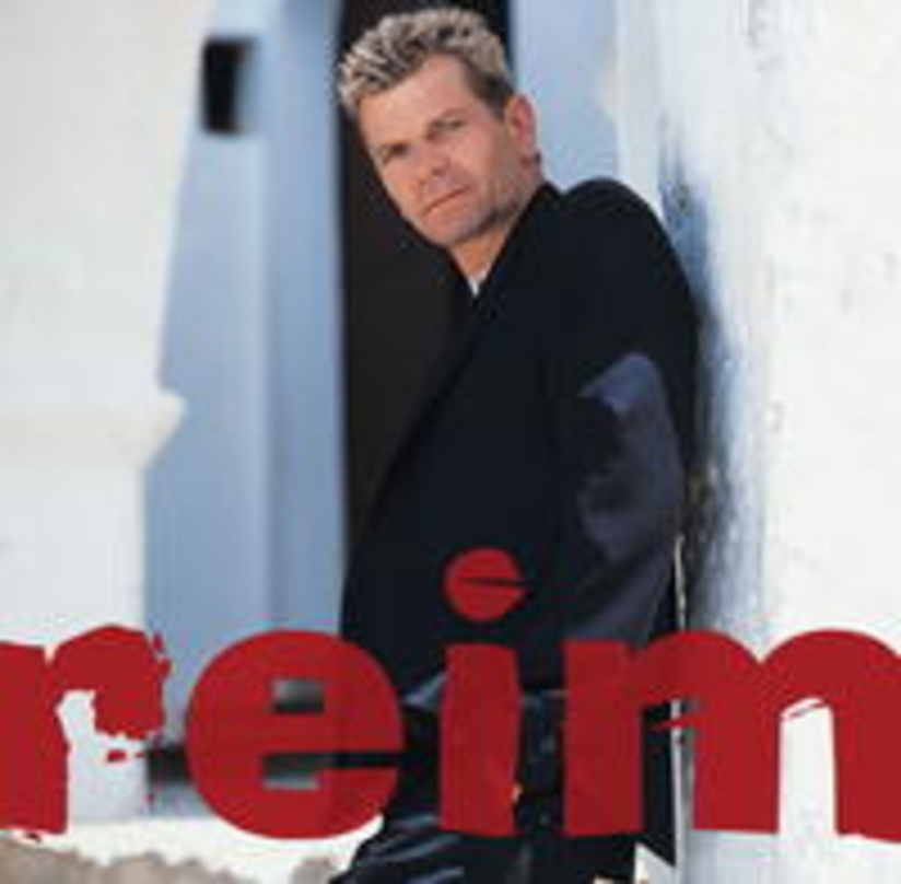 Gab nicht auf trotz Hochs und Tiefs: Reim und sein neues Album "Reim"