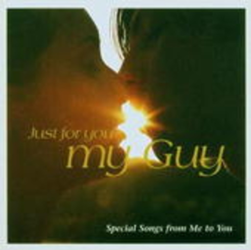 Diverse – Just For You ... My Guy