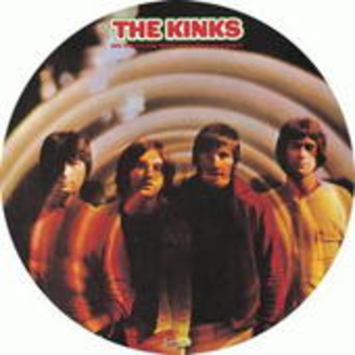 The Kinks – Are The Village Green