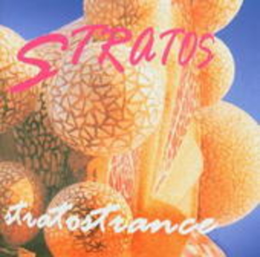 Stratos (Harry Payuta) – Stratostrance