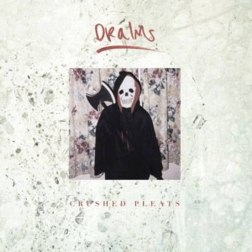 Dralms – Crushed Pleats