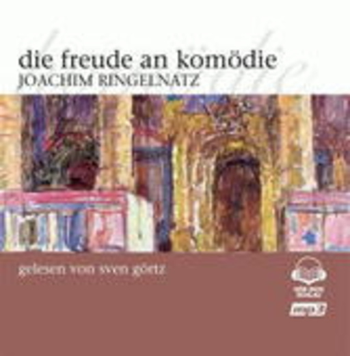 Die Freude an Komödie