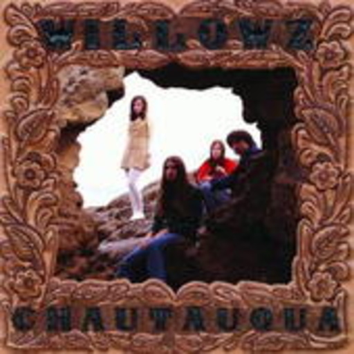 Willowz – Chautauqua