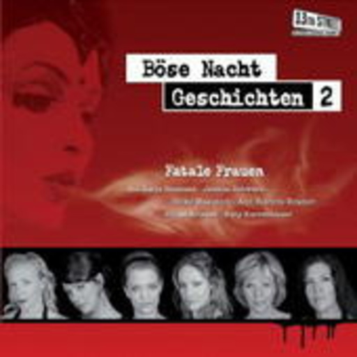 Diverse – Böse Nacht Geschichten 2 - Fatale Frauen