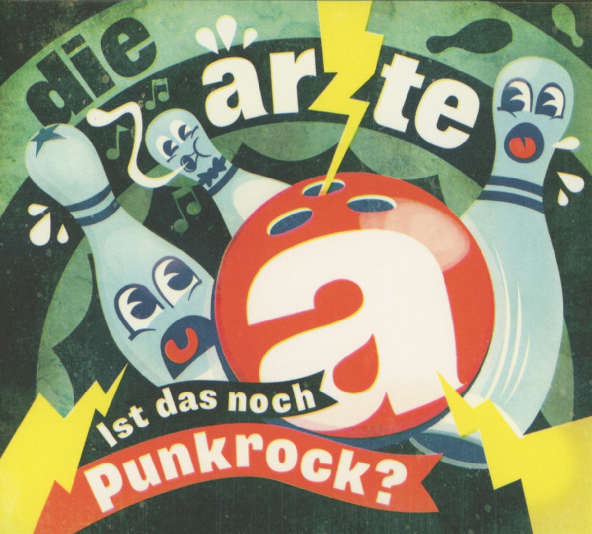Ist das noch Punkrock?