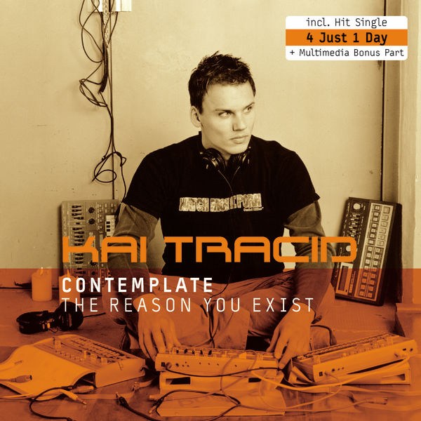 Kai Tracid – Contemplate