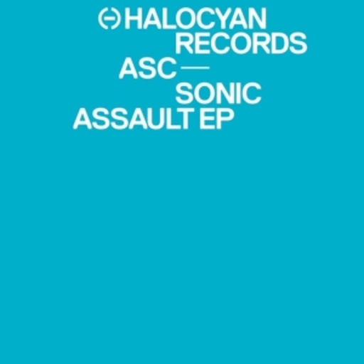 ASC – Sonic Assault