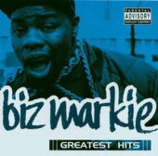 Biz Markie – Greatest Hits