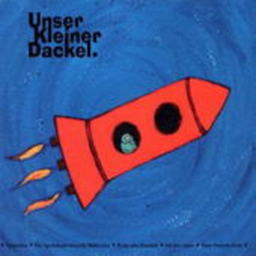 GUZ/Unser kleiner Dackel – GUZ/Unser kleiner Dackel