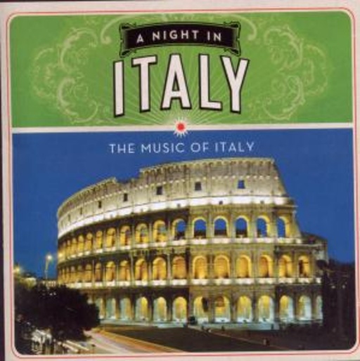 Diverse – A Night In Italy