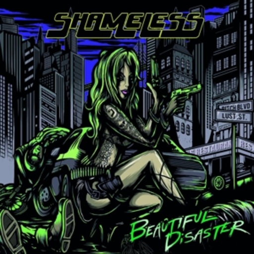 Shameless – Beautiful Disaster