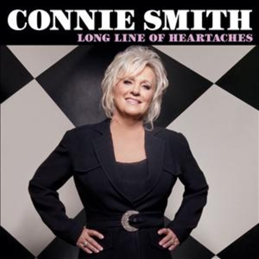 Connie Smith – Long Line Of Heartaches
