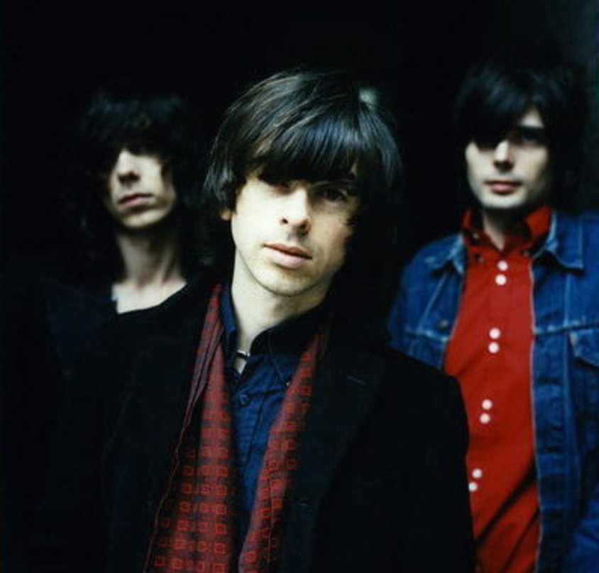 Spielen auf dem "Festivalive" in Paris: Little Barrie