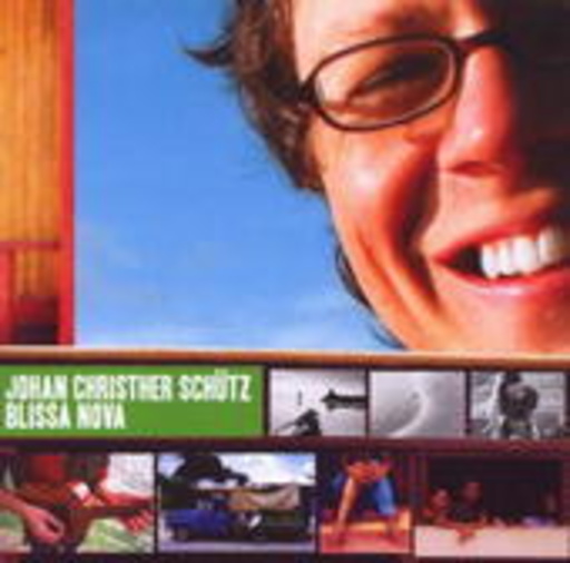Blissa Nova