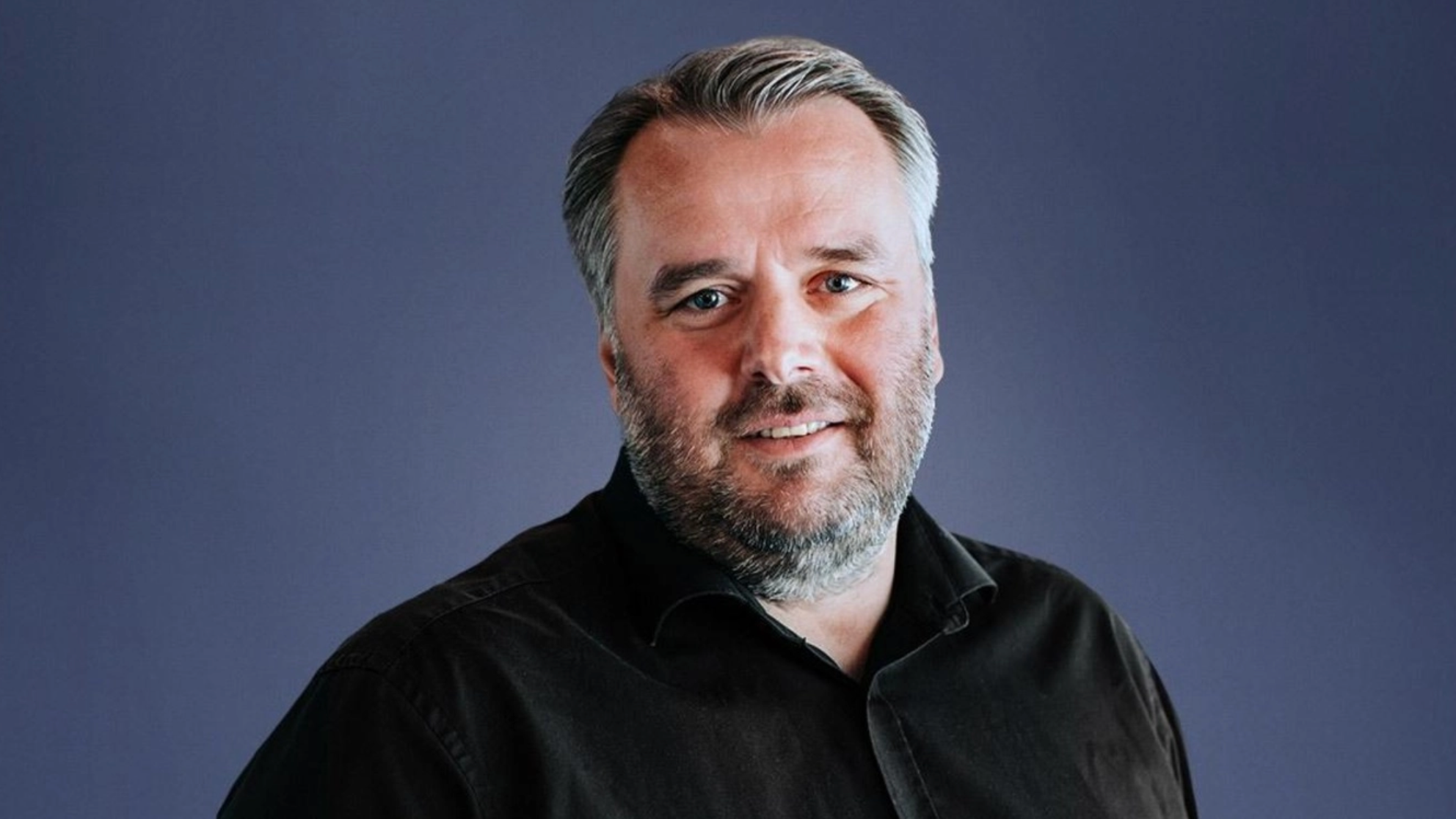 Gibt nach dreieinhalb Jahren seinen Abschied von TuneIn bekannt: Stefan Zilch