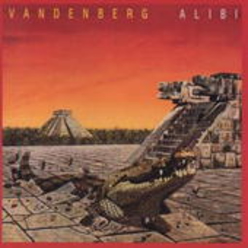 Vandenberg – Alibi