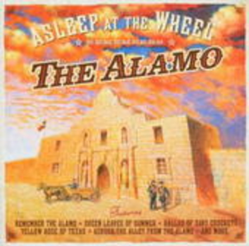 Asleep At The Wheel – Remembers The Alamo
