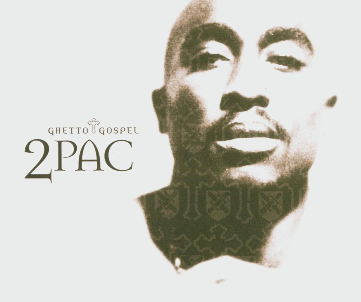 2Pac – Ghetto Gospel