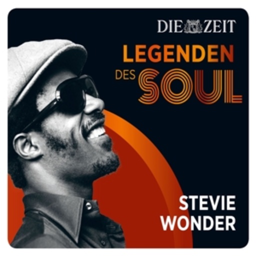 Stevie Wonder – Legenden des Soul - Die Zeit