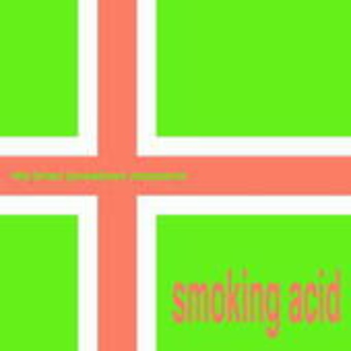 Brian Jonestown Massacre – Smoking Acid E.P.